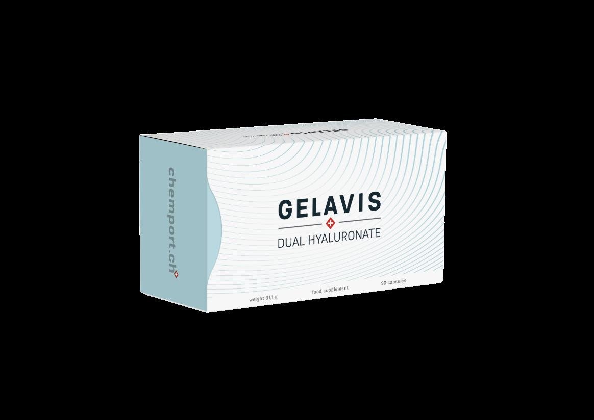GelaVis DH 200