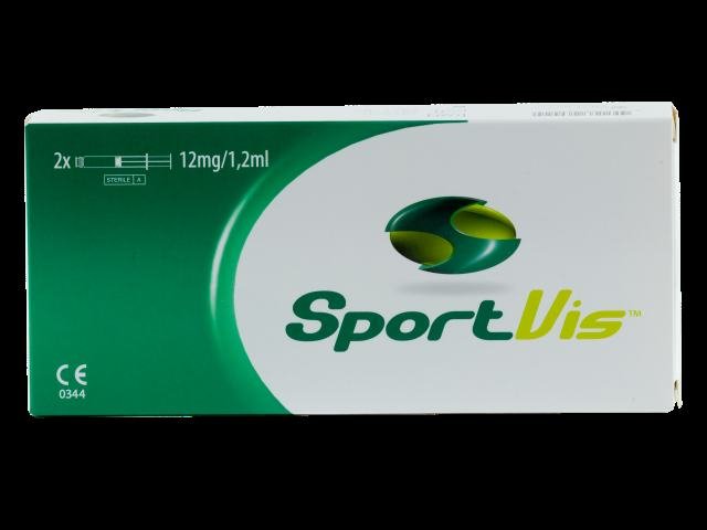 SportVis